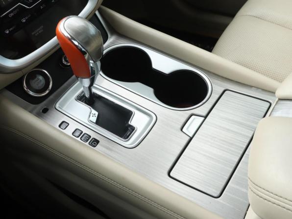 Nissan Murano III (Z52) с пробегом 2017 года, цена 2 380 000 рублей, 119725 км, внедорожник, Автокод Объявления