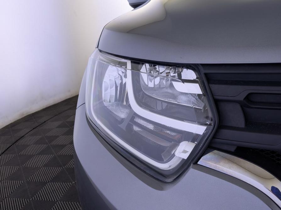 Renault Duster II Москва  - изображение 17