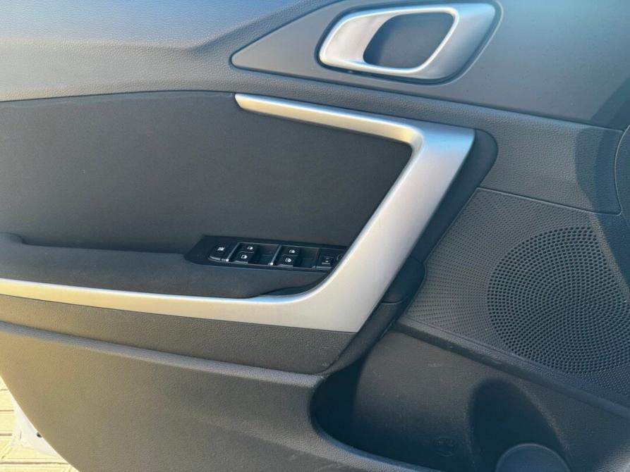 Kia Ceed III Астрахань  - изображение 18