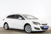 Opel Astra J Рестайлинг Тюмень  - изображение 20