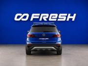 Volkswagen Taos I Москва  - изображение 25
