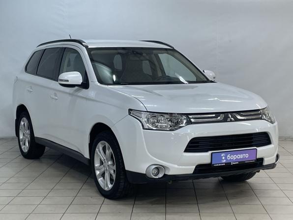 Mitsubishi Outlander III с пробегом 2012 года, цена 1 300 000 рублей, 183724 км, внедорожник, Автокод Объявления