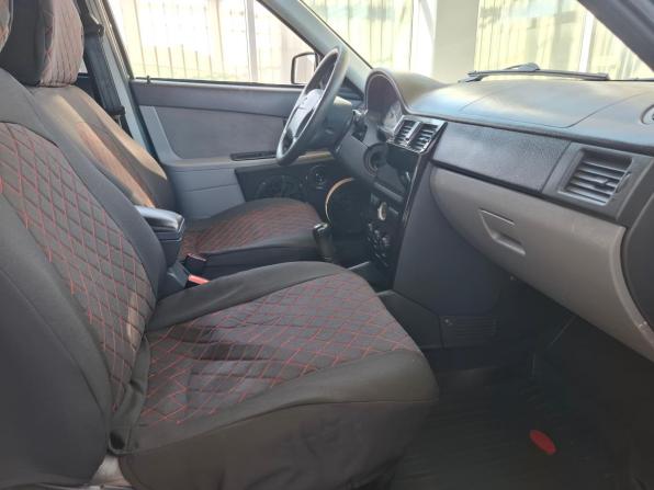 Lada (ВАЗ) Priora I с пробегом 2008 года, цена 219 000 рублей, 121756 км, седан, Автокод Объявления