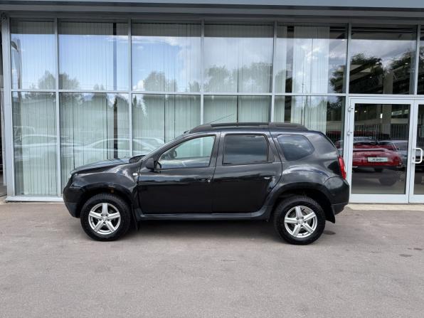 Renault Duster I с пробегом 2012 года, цена 687 000 рублей, 208566 км, внедорожник, Автокод Объявления
