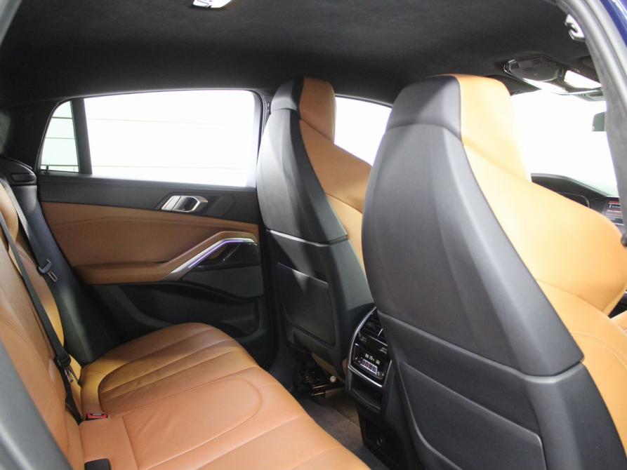BMW X6 III (G06) Москва  - изображение 28