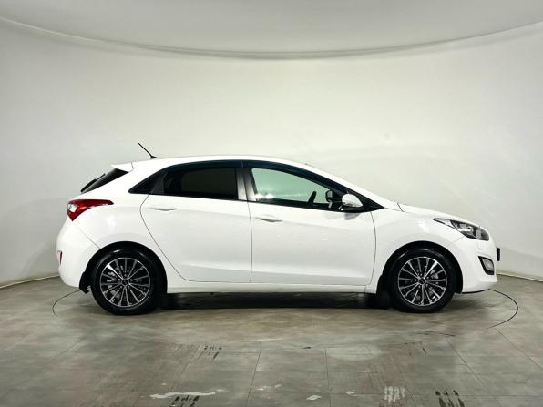 Hyundai i30 II с пробегом 2014 года, цена 1 050 000 рублей, 192170 км, хэтчбек, Автокод Объявления