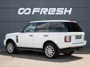 Land Rover Range Rover III Рестайлинг 2 Краснодар  - изображение 27