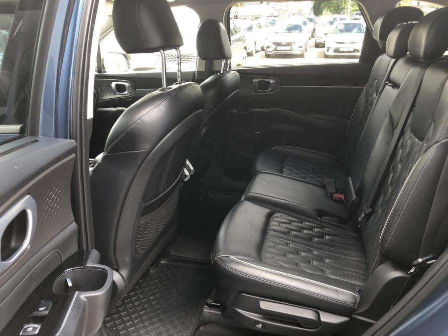 Kia Sorento IV Брянск  - изображение 11
