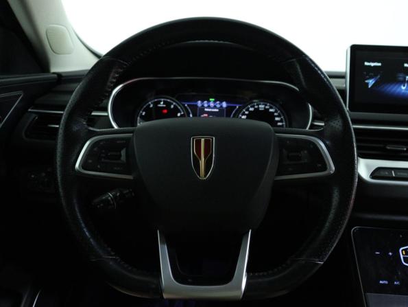Hongqi H5 I с пробегом 2022 года, цена 1 778 000 рублей, 54552 км, седан, Автокод Объявления
