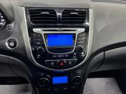 Hyundai Solaris I Москва  - изображение 29