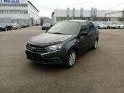 Lada (ВАЗ) Granta I Рестайлинг Пермь  - изображение 8
