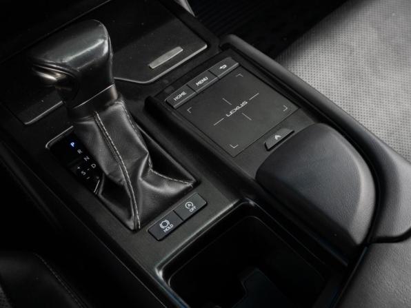 Lexus ES VII с пробегом 2018 года, цена 3 489 000 рублей, 150767 км, седан, Автокод Объявления