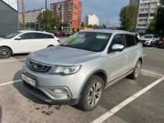 Geely Atlas I Пермь  - изображение 5