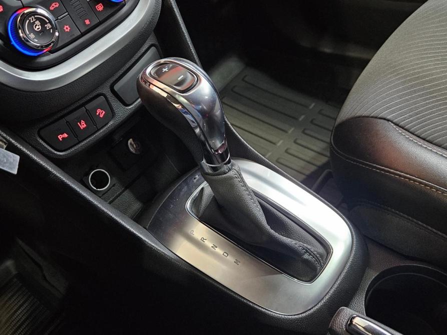 Opel Mokka I Вологда  - изображение 16