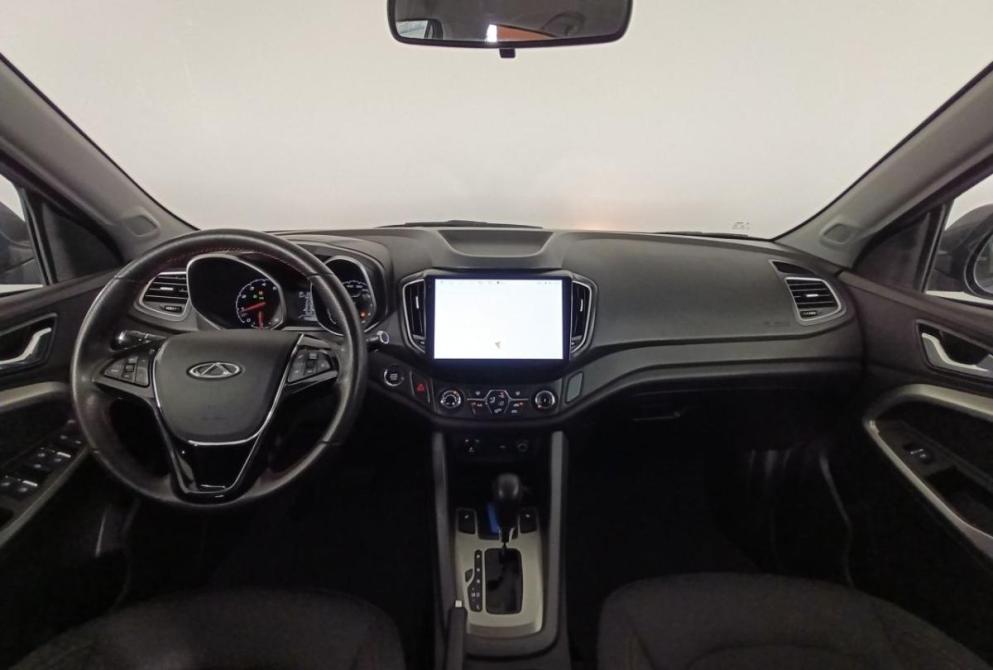 Chery Tiggo 5 I Рестайлинг Волгоград  - изображение 11