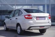 Lada (ВАЗ) Granta I Рестайлинг Ульяновск  - изображение 29