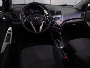 Hyundai Solaris I Рестайлинг Воронеж  - изображение 22