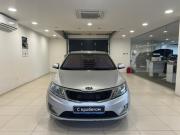 Kia Rio III Астрахань  - изображение 20