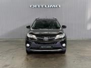 Toyota RAV4 IV (XA40) Краснодар  - изображение 22