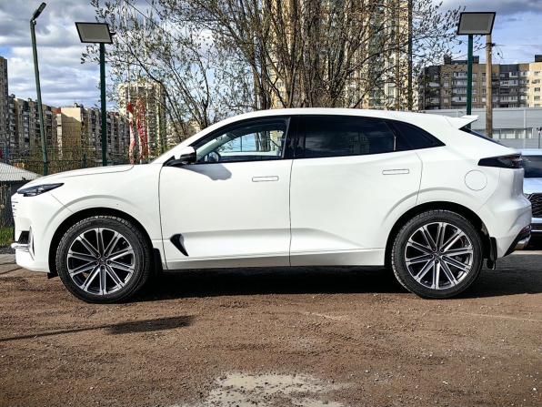 Changan UNI-K с пробегом 2022 года, цена 2 474 900 рублей, 74695 км, внедорожник, Автокод Объявления