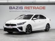 Kia Cerato IV Тюмень  - изображение 25