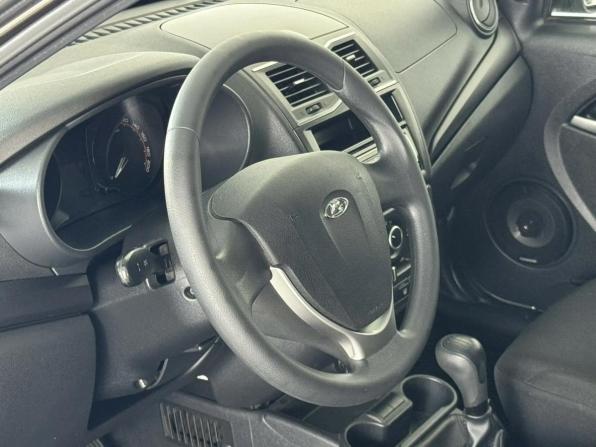 Lada (ВАЗ) Granta I Рестайлинг с пробегом 2018 года, цена 470 000 рублей, 102530 км, седан, Автокод Объявления