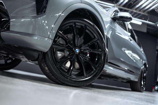 Новый BMW X7 I (G07) Рестайлинг 2026 года, цена 17 780 000 рублей, внедорожник, Автокод Объявления