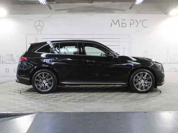 Mercedes-Benz GLC AMG II (X254) с пробегом 2024 года, цена 9 600 000 рублей, 2450 км, внедорожник, Автокод Объявления