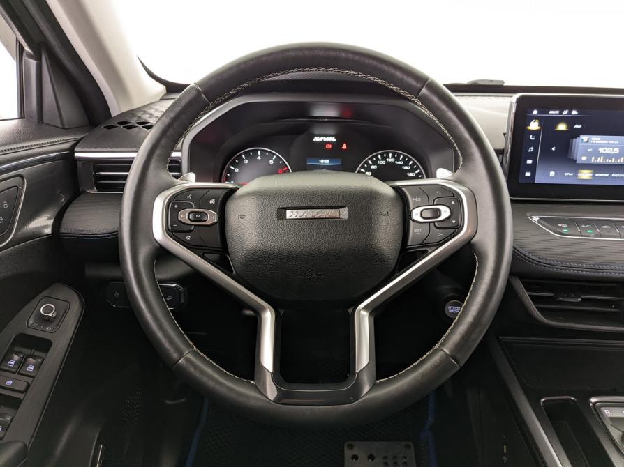 Haval Jolion I Москва  - изображение 21