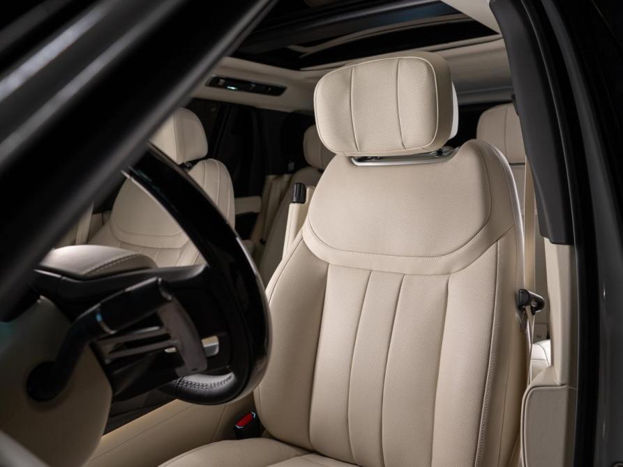 Land Rover Range Rover V Москва  - изображение 12