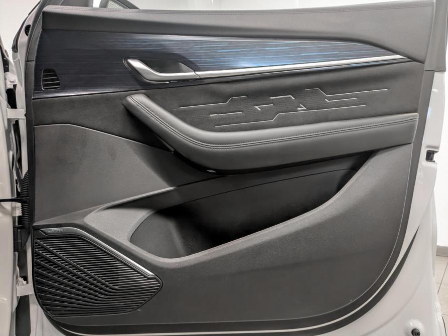 Geely Monjaro I Санкт-Петербург  - изображение 29