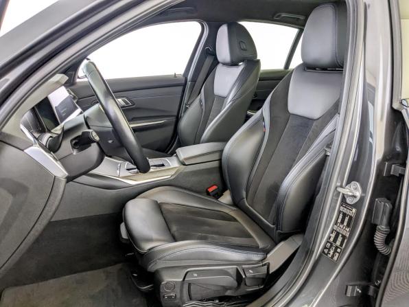 BMW 3 серии VII (G2x) с пробегом 2021 года, цена 4 750 000 рублей, 41844 км, седан, Автокод Объявления
