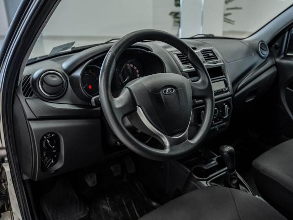 Lada (ВАЗ) Granta I Рестайлинг с пробегом 2019 года, цена 487 000 рублей, 124000 км, лифтбек, Автокод Объявления