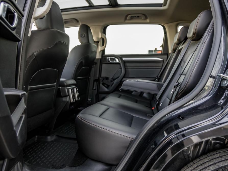 Haval Dargo Волгоград  - изображение 36