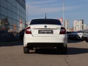 Skoda Rapid I Рестайлинг Самара  - изображение 24