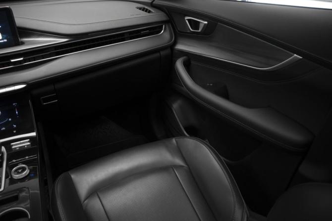 Chery Tiggo 8 Pro Max I с пробегом 2022 года, цена 2 119 000 рублей, 66930 км, внедорожник, Автокод Объявления
