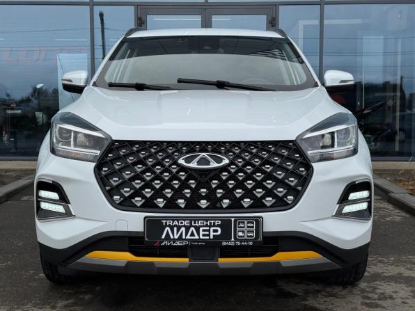 Chery Tiggo 4 Pro I с пробегом 2023 года, цена 1 495 000 рублей, 66914 км, внедорожник, Автокод Объявления