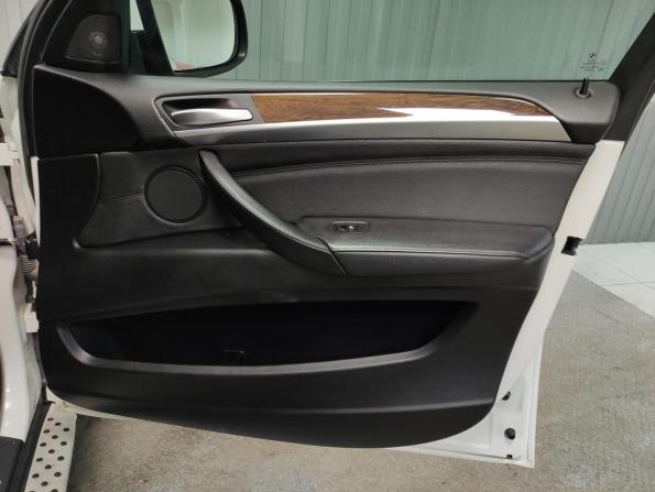 BMW X6 I (E71) с пробегом 2009 года, цена 1 439 000 рублей, 183475 км, внедорожник, Автокод Объявления