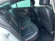 Opel Insignia I Москва  - изображение 30