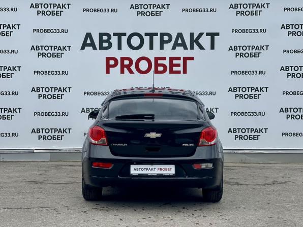 Chevrolet Cruze I с пробегом 2012 года, цена 635 000 рублей, 289025 км, хэтчбек, Автокод Объявления