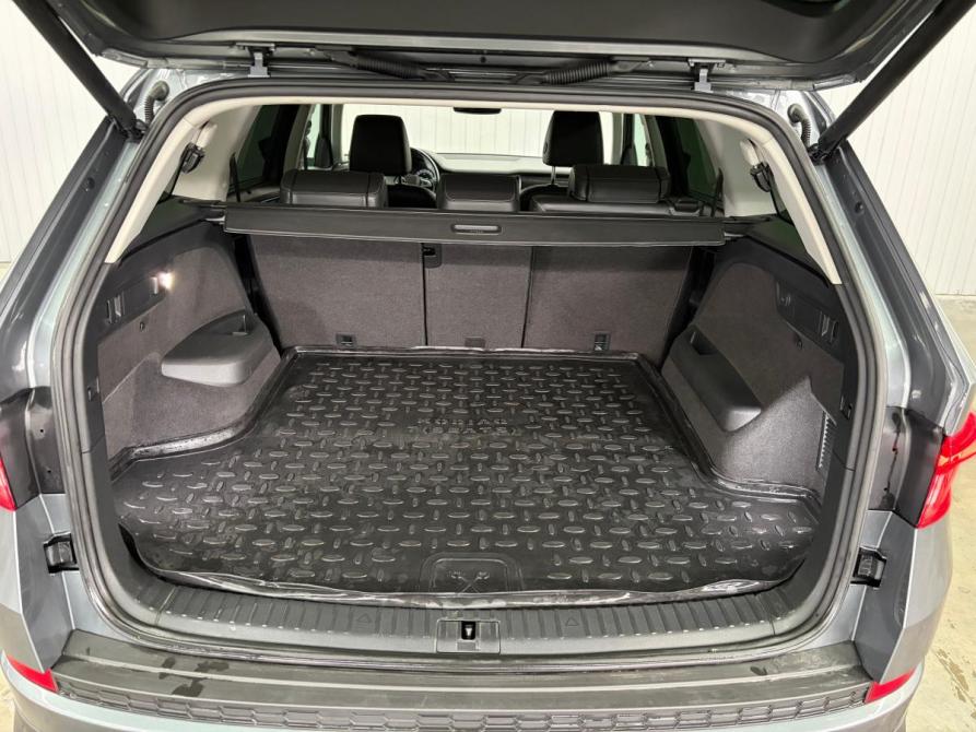 Skoda Kodiaq I Краснодар  - изображение 20