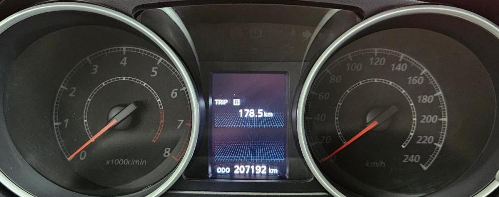 Mitsubishi Outlander II Рестайлинг Вологда  - изображение 10