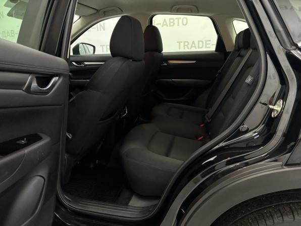 Mazda CX-5 II с пробегом 2017 года, цена 2 340 000 рублей, 133000 км, внедорожник, Автокод Объявления