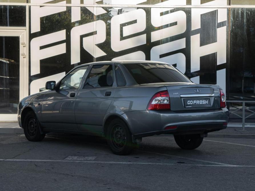 Lada (ВАЗ) Priora I Волгоград  - изображение 2