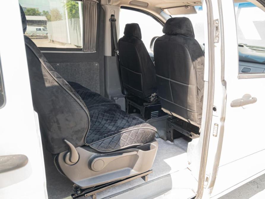 Mercedes-Benz Vito II (W639) Краснодар  - изображение 11