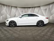 Mercedes-Benz CLA II (C118 X118) Москва  - изображение 25