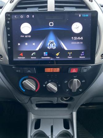 Toyota RAV4 II (XA20) с пробегом 2001 года, цена 545 000 рублей, 333229 км, внедорожник, Автокод Объявления