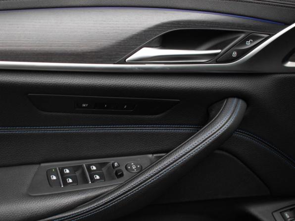 BMW 5 серии VII (G30/G31/G38) Рестайлинг с пробегом 2021 года, цена 6 999 000 рублей, 45184 км, седан, Автокод Объявления