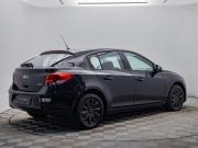 Chevrolet Cruze I Рестайлинг Москва  - изображение 21