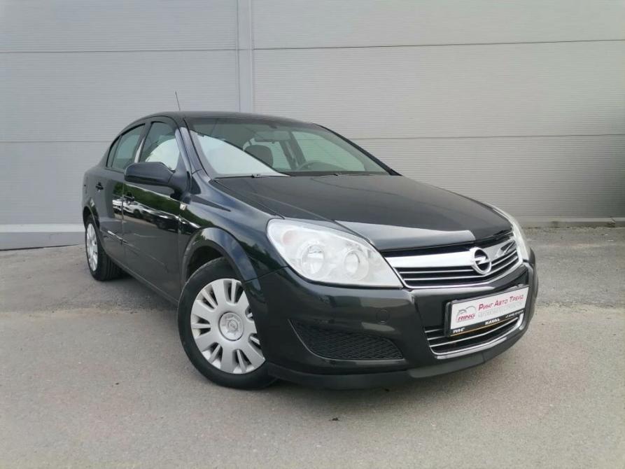 Opel Astra H Рестайлинг Липецк  - изображение 3